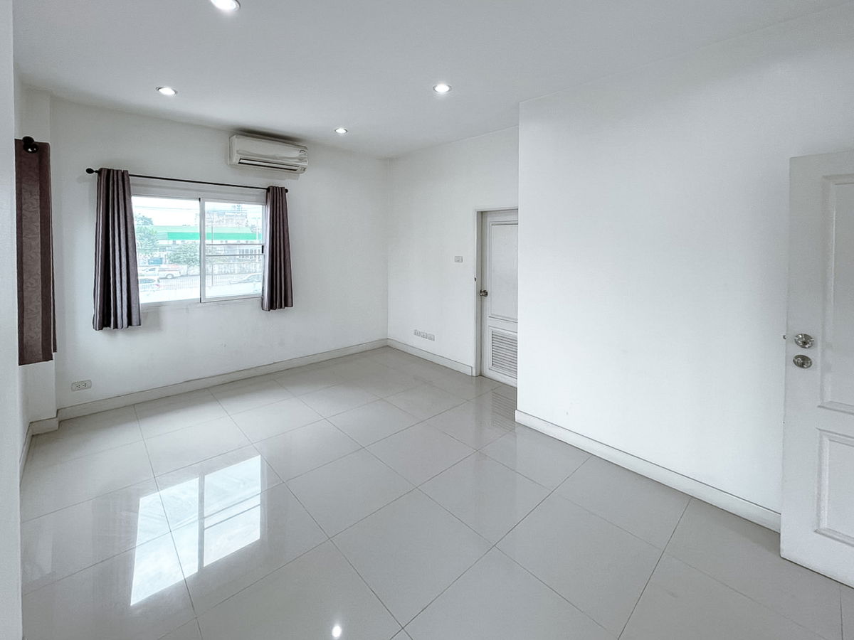 รูป ST0053 | ขาย กานต์ศิริ รามอินทรา–นวลจันทร์ 48 💰 ราคาเพียง 8.4 ล้านบาท 🚆 สถานีวัชรพล - รูปที่ 22/32