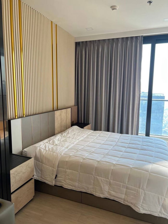 picture For rent condo One9Five Asoke - Rama9  - 1/11