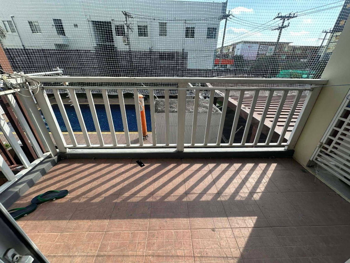 picture 📍 Available Now For Rent: My Hip 1 Condo – CBP Area 📌 Behind Big C Extra - 10/12