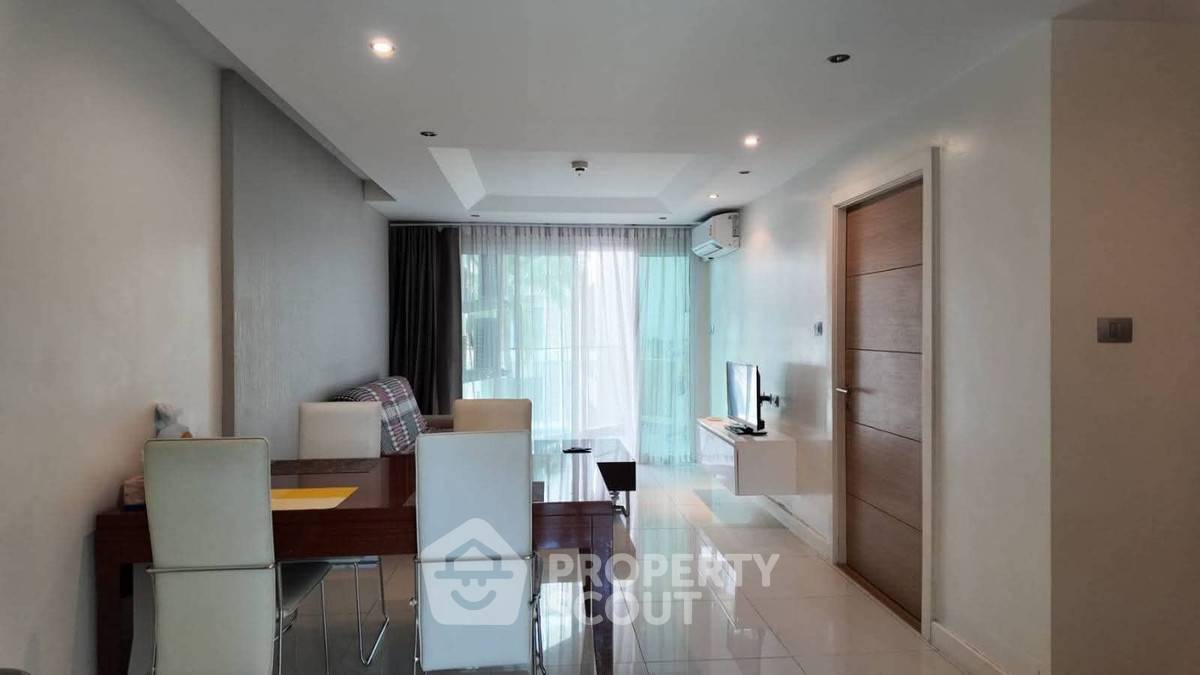 รูป คอนโด 1-ห้องนอน ที่ ซันเซท บูเลอวาร์ด เรสซิเด้นซ์ ใกล้ ถนนพระตำหนัก พัทยา (ID 2508711) - รูปที่ 9/14