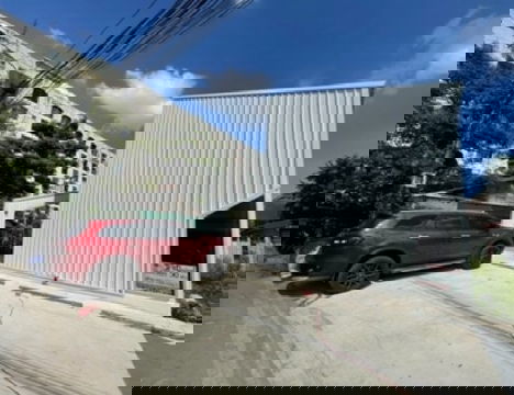 For Rent Warehouse , studio , living space 125 SQ. Maters location Soi Ladplakhao 72