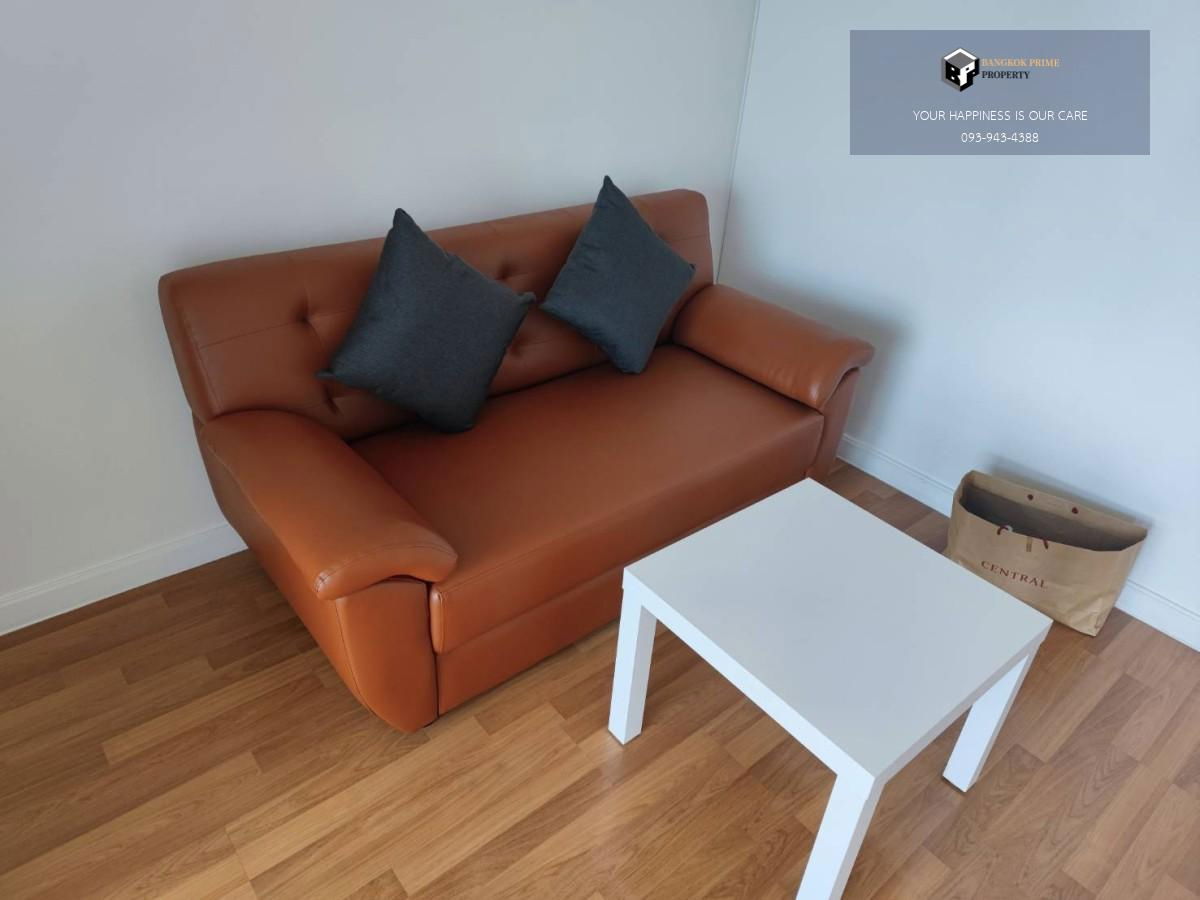 picture Lumpini Place Rama 4-Kluaynamthai | 🚝Near MRT Khlong Toei #2025122913608 - 2/8