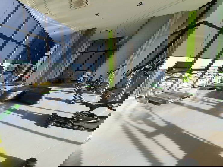 รูป ห้ามพลาด🔥🔥ปล่อยเช่า คอนโดทำเลดี ราคาพิเศษ โครงการ นิช โมโน สุขุมวิท - แบริ่ง MD-25080895 - รูปที่ 10/16