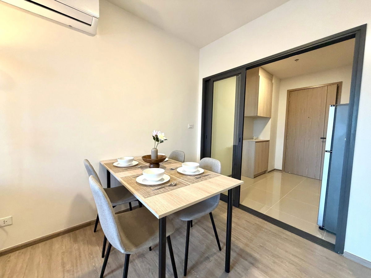 picture #R8491 🎉 291268 Condo for rent: NIA by Sansiri (Sukhumvit) - 9/11