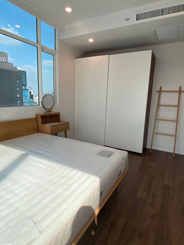 รูป 🏢 ให้เช่าคอนโด : Supalai Elite Surawong (ศุภาลัย เอลีท สุรวงศ์)   รหัสทรัพย์ | 📌LNP-C11262  - รูปที่ 2/7