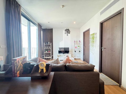 PM003310✨Flash Deal ✨PYNE By Sansiri ( 2Bed 2Bath  67.77SQM.) พร้อมอยู่ ! เพียง 40,000 บาทต่อเดือน Tel.0981315848 @propmatch