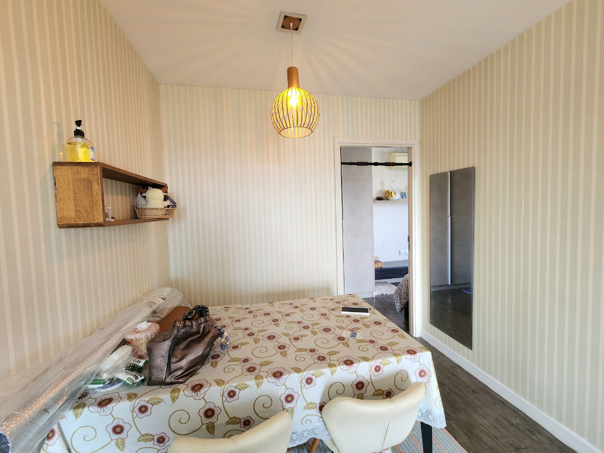 รูป **ห้องว่างครับผม คอนโดที่เหมือนบ้าน สุดส่วนตัว ของหายากมาก**ให้เช่า B campus ประชาชื่น คอนโดตรงข้าม DPU ใกล้เดอะ มอลล์ งามวงศ์วานSN657 - รูปที่ 22/50