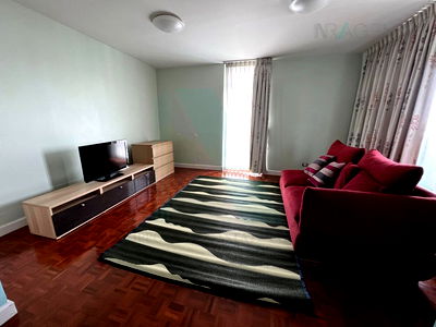 Condos for rent Muang Thong Thanee : 🚩 For Rent Condo THE LAKE CONDOMINIUM Building D, Floor 17,2 bed room, Room size 90 sqm