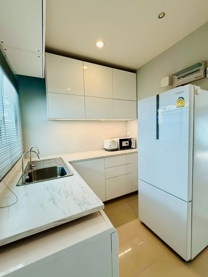 picture #R8485 🎉 291268 House for Rent: Centro Suksawat-Rama 3 - 4/17