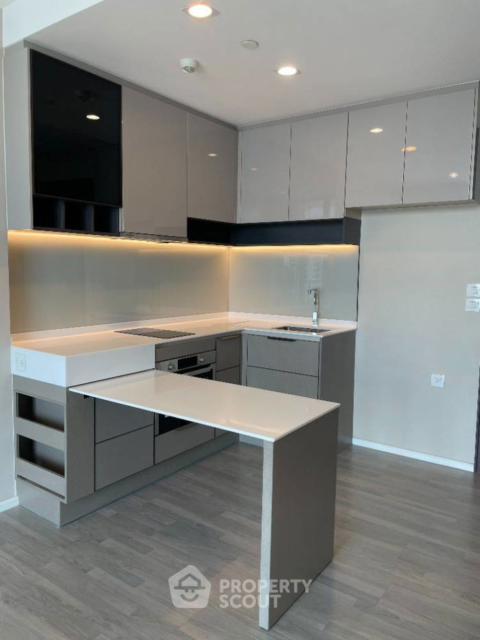 รูป คอนโด 1-ห้องนอน ที่ 333 ริเวอร์ไซด์ ใกล้ MRT บางโพ (ID 1417068) - รูปที่ 9/12