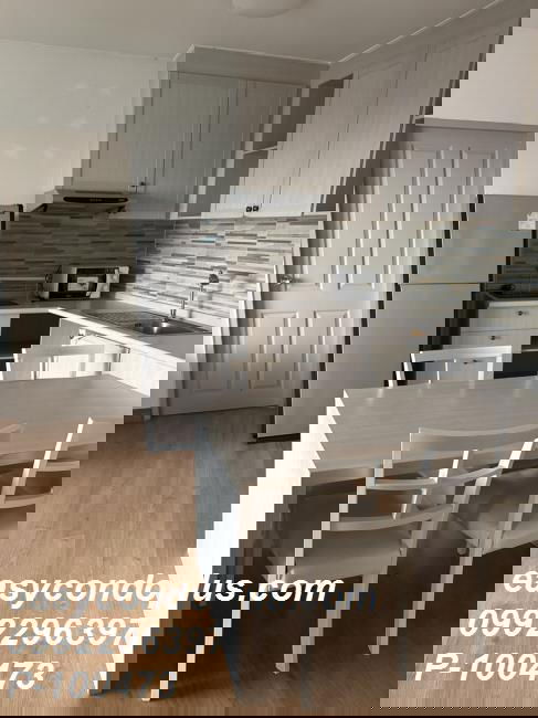 picture P-100473 Condo for rent Chapter One Condo:Modern Dutch fully furnished (Confirm again when visit). - 12/15