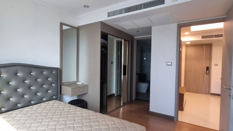 รูป #A124176 ✅ 29/12/68  ให้เช่า Supalai Oriental Sukhumvit 39 📲📢สอบถาม ld line @condoboy - รูปที่ 7/9