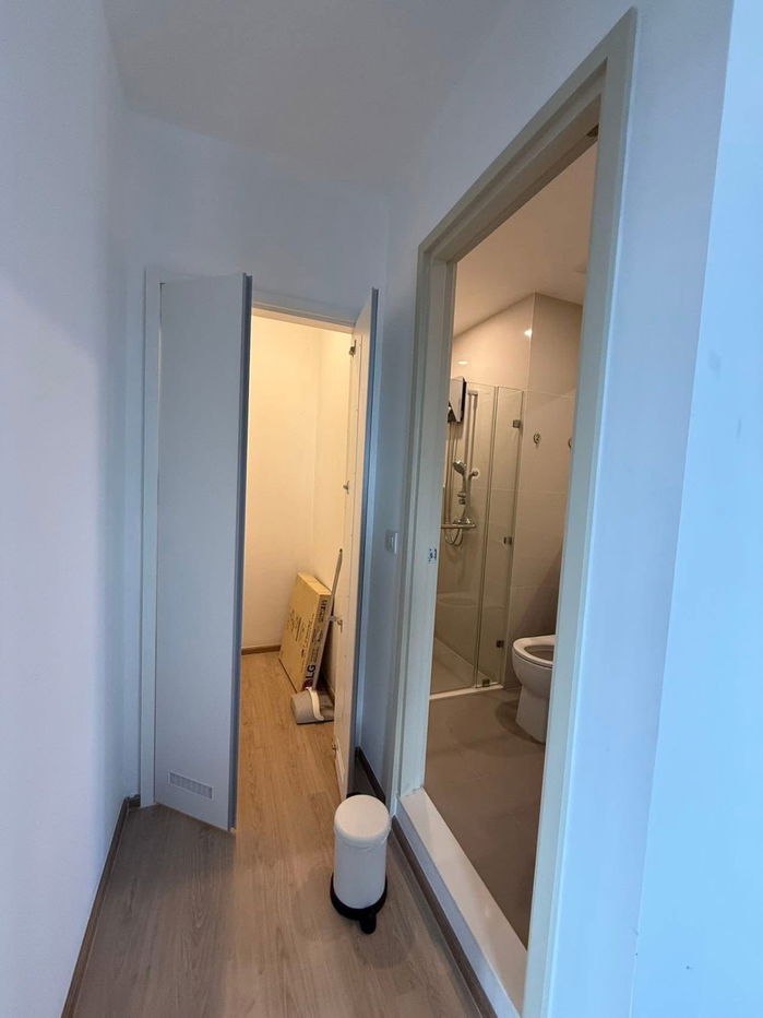 picture FOR RENT Condo Life Rama 4 - Asoke - 10/10