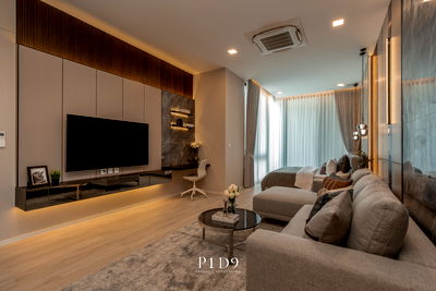 Houses for rent Saphan Sung : 🌈⚡HHM0063 VIVE 2 Krungthep Kreetha⚡🌈Get a Special Code when renting with us 💬 LINE: @theagentpro