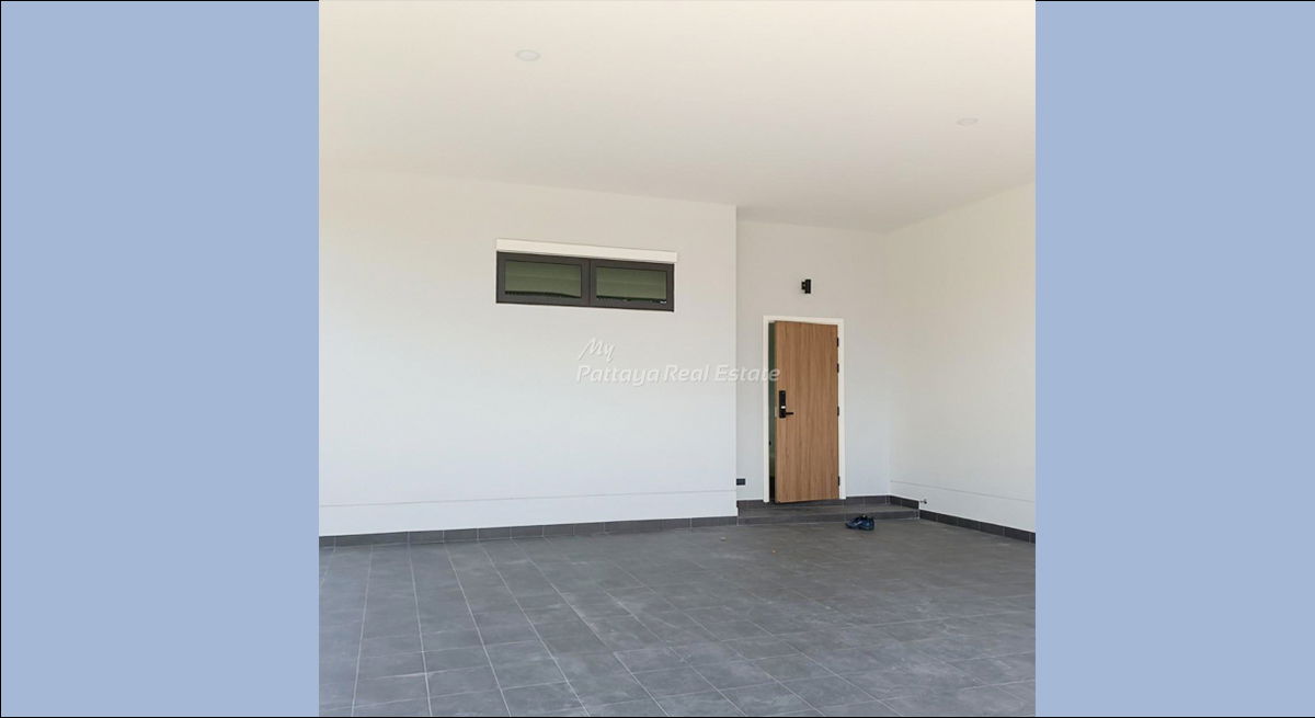 รูป HEPNL06 - ขายบ้านเดี่ยว 3 ห้องนอน ปณาลี บ้านนา - รูปที่ 16/17