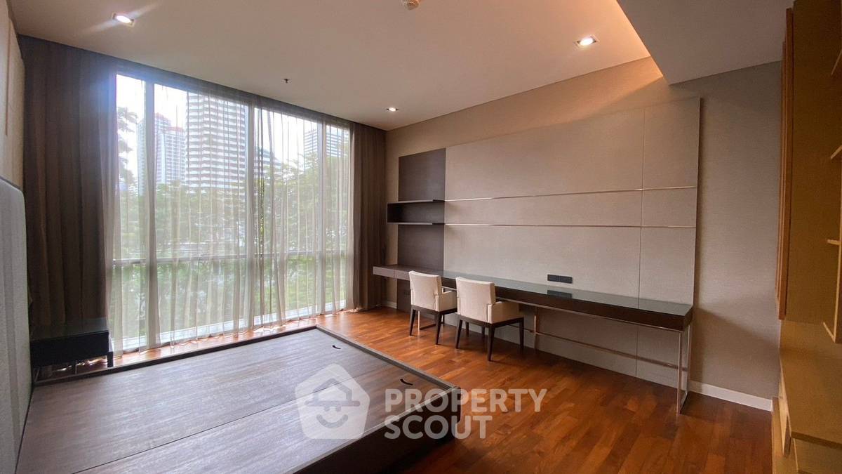 picture 3-BR Condo at Domus Condominium near BTS Asok (ID 2209379) - 22/43