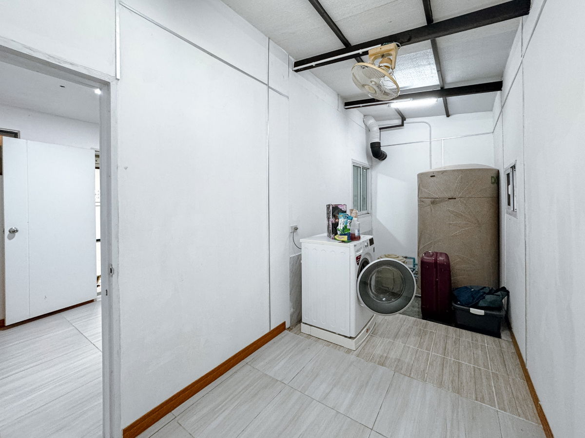 รูป ST0051 | ขาย Pleno ลาดพร้าว–เสรีไทย 💰 ราคา 4.45 ล้านบาท (ราคาต่อรองได้) - รูปที่ 24/34