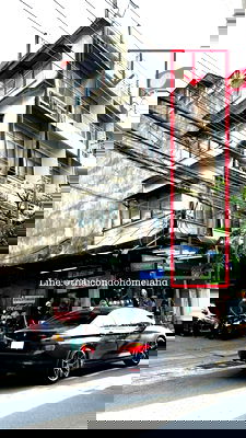 เช่าอาคารพาณิชย์ กรุงเทพมหานคร : ให้เช่าตึกสาทร เซ็นต์หลุยส์ สะพานสาม 