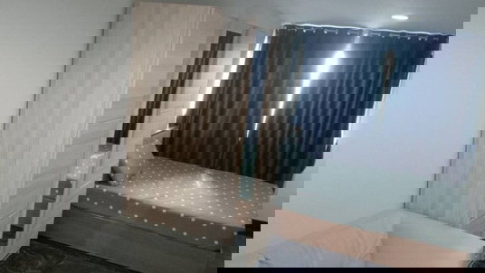 รูปภาพ 🧩 🧩 🧩 The Column ราชพฤกษ์ 6000 บาท1ห้องนอน 1 รับแขก 1ห้องน้ำ 1  ใกล้วงเวียนพระรามห้า เดินทางสะดวก ใกล้ห้างสรรพสินค้า the walk , the circle 🧩 🧩 🧩 