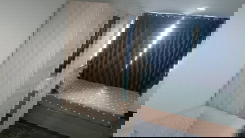 🧩 🧩 🧩 The Column floor7 1 bedroom🧩 🧩 🧩