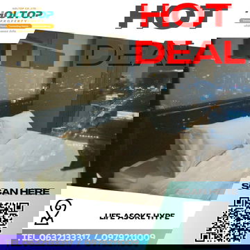 #R8500 🎉 291268 Condo for rent: Life Asoke Hype