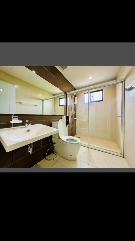 รูป ให้เช่าทาวน์เฮ้าส์ 2 ชั้น ติวานนท์ ทำออฟฟิศได้ - รูปที่ 10/10