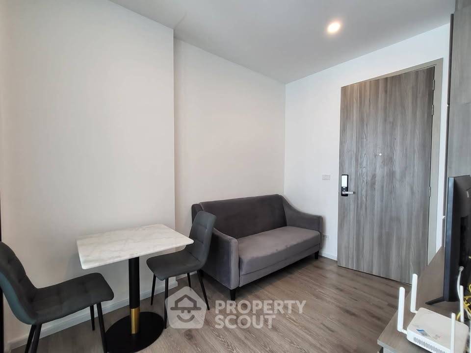 picture 1-BR Condo at Knightsbridge Sukhumvit-Thepharak near BTS Samrong (ID 2512667) - 4/5