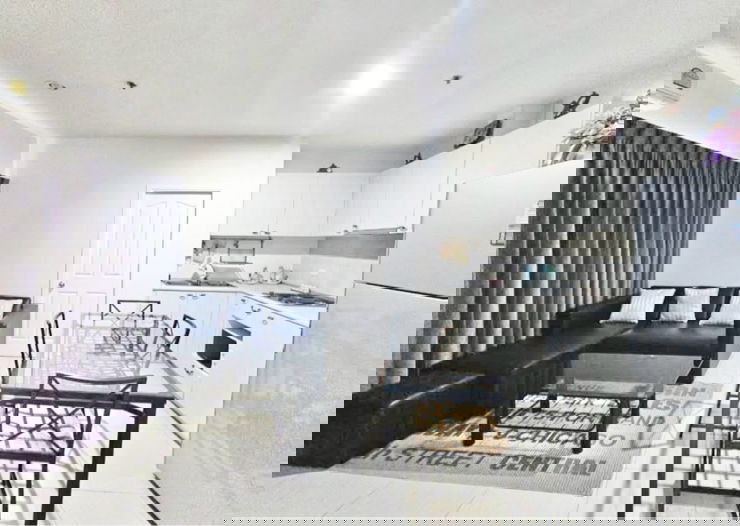 รูป ให้เช่าแมเนอร์ สนามบินน้ำ (Manor Sanambinnam ) #ใกล้กระทรวงพาณิชย์ #ใกล้MRTสะพานพระนั่งเกล้า - รูปที่ 1/7