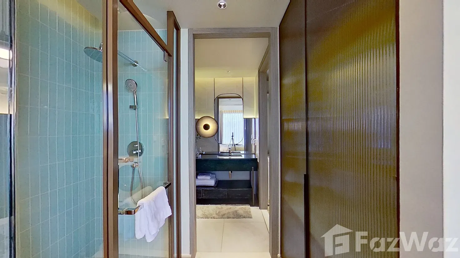 รูป ขาย คอนโด 1 ห้องนอน ในโครงการ อารมณ์ จอมเทียน 5670888 - รูปที่ 12/17