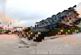 Project Baan Warisara 8  Picture - 5/8