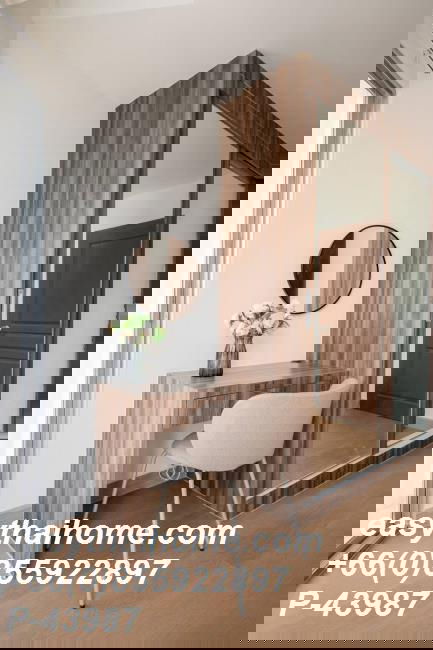 picture P-43987 Condo for rent The Waterford Diamond fully furnished (Confirm again when visit).  - 28/37