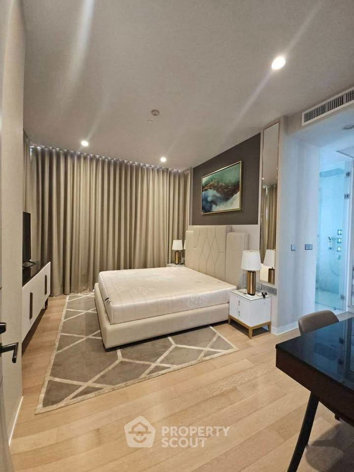 picture 2-BR Condo at Vittorio Sukhumvit 39 near BTS Phrom Phong (ID 2511286) - 12/18