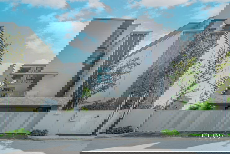 picture Luxury house For Rent | VIVE2 - Krungtep Kreeta - 29/29