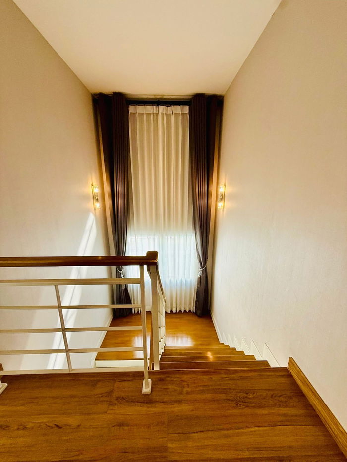 picture #R8485 🎉 291268 House for Rent: Centro Suksawat-Rama 3 - 15/17