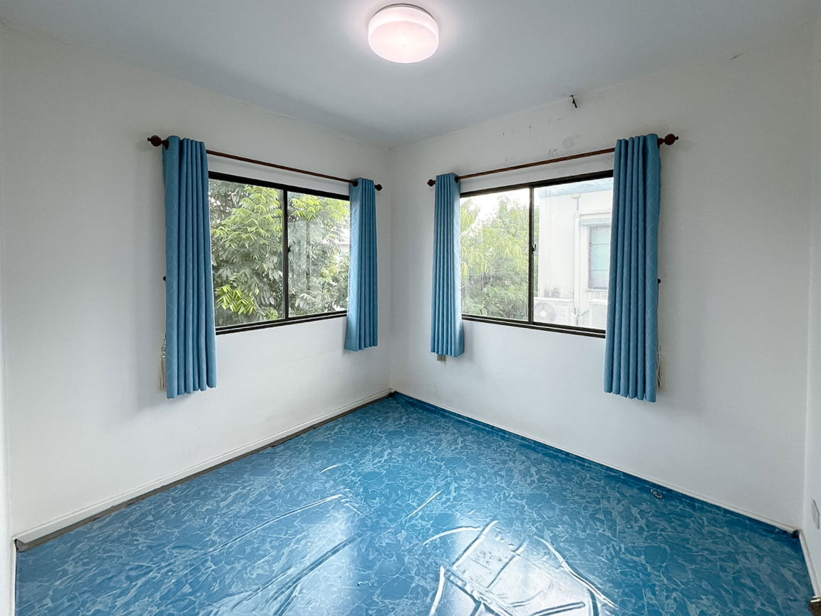 picture ST0052 | For Sale: Pleno Rangsit Klong Si – Outer Ring Road 💰 Price only 2 million baht - 15/15