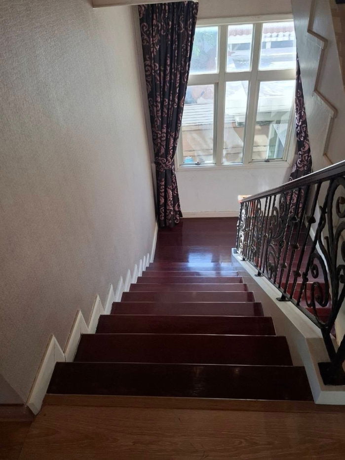 picture #R8507 🎉 291268 House for Rent: Greenery Ville Ramkhamhaeng - 8/23