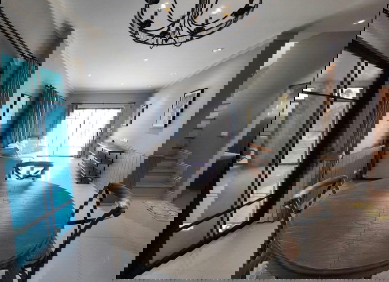 picture #R8511 🎉 291268 House for Rent: The Ricco Residence Outerring - Chatuchot - 5/18