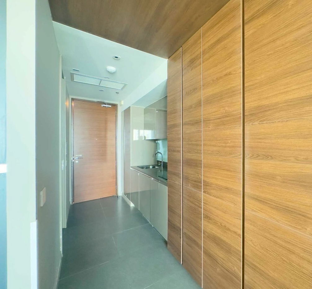 รูป ST473 The River Condominium (เดอะ ริเวอร์) คอนโดคุณภาพริมแม่น้ำเจ้าพระยา ใกล้ ICONSIAM - รูปที่ 5/6