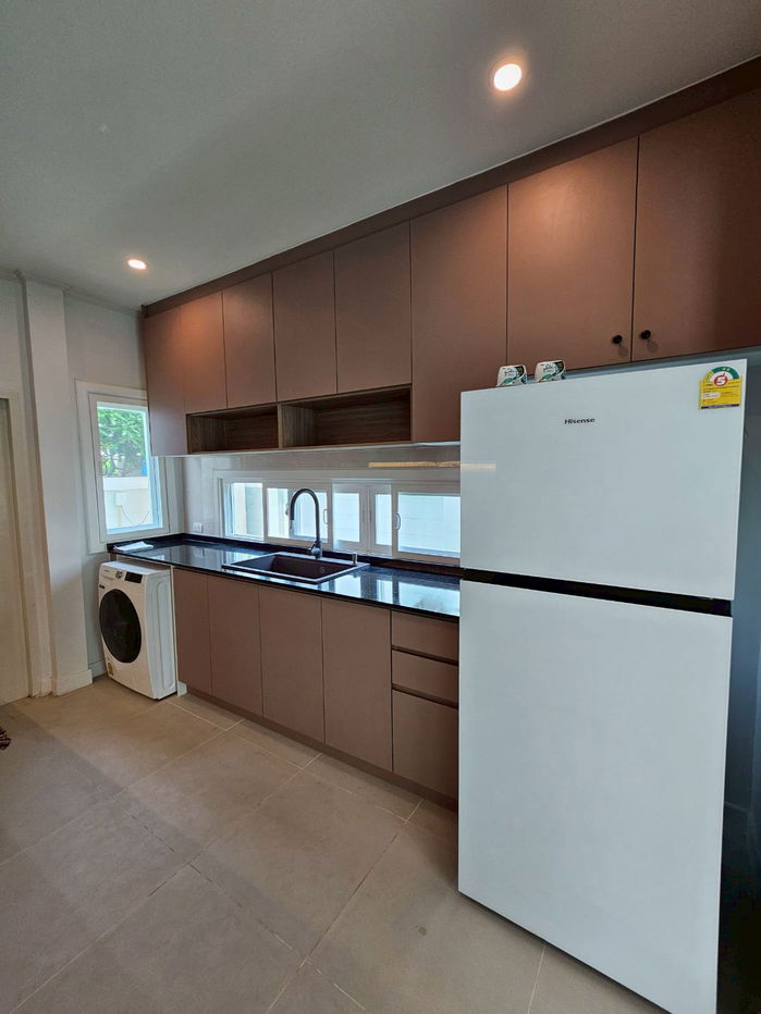 รูป บ้านสวย ในโครงการ ศุภาลัย ไพร์ด - รูปที่ 13/19