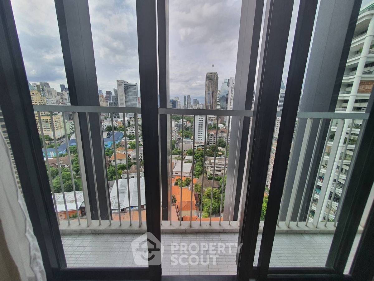 picture 3-BR Condo at Park Origin Phrom Phong near BTS Phrom Phong (ID 2426324) - 13/17