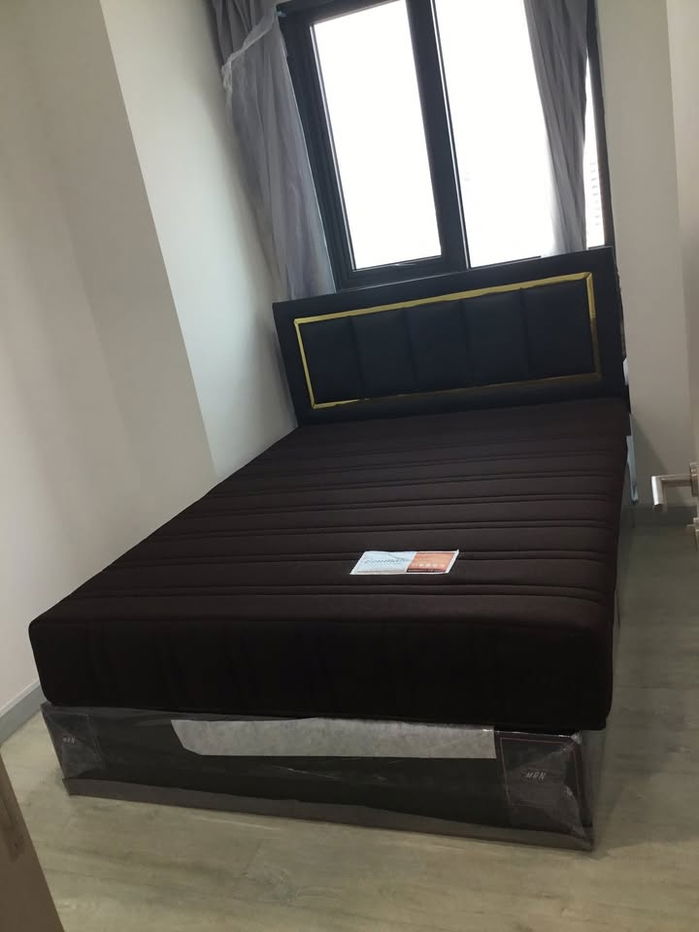 รูป เช่าคอนโด IDEO Mobi Sathorn/ไอดีโอ โมบิ สาทร (D6812030)  ID Line : @condo101 - รูปที่ 2/7