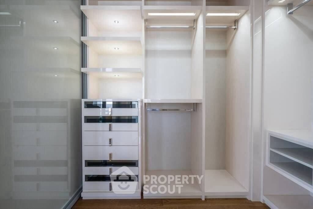 รูป คอนโด 2-ห้องนอน ที่ เดอะ แบงค็อค สาทร ใกล้ BTS สุรศักดิ์ (ID 2511913) - รูปที่ 9/19