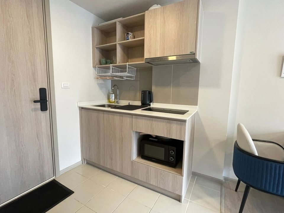 picture Condo for Rent at CABANAS Hua Hin (J6810002) - 6/8