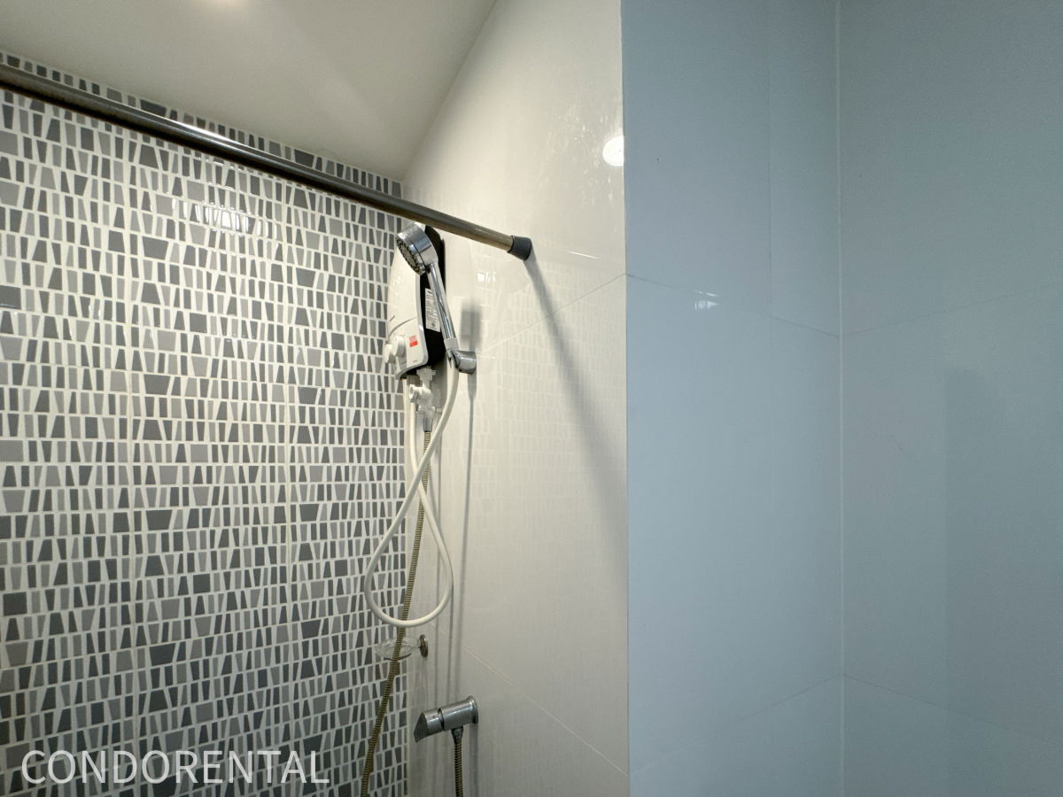 รูป  icondo Salaya 2 The campus ห้องสวย ราคาดี สอบถามเพิ่มเติมได้ที่ Line @condorental - รูปที่ 15/16