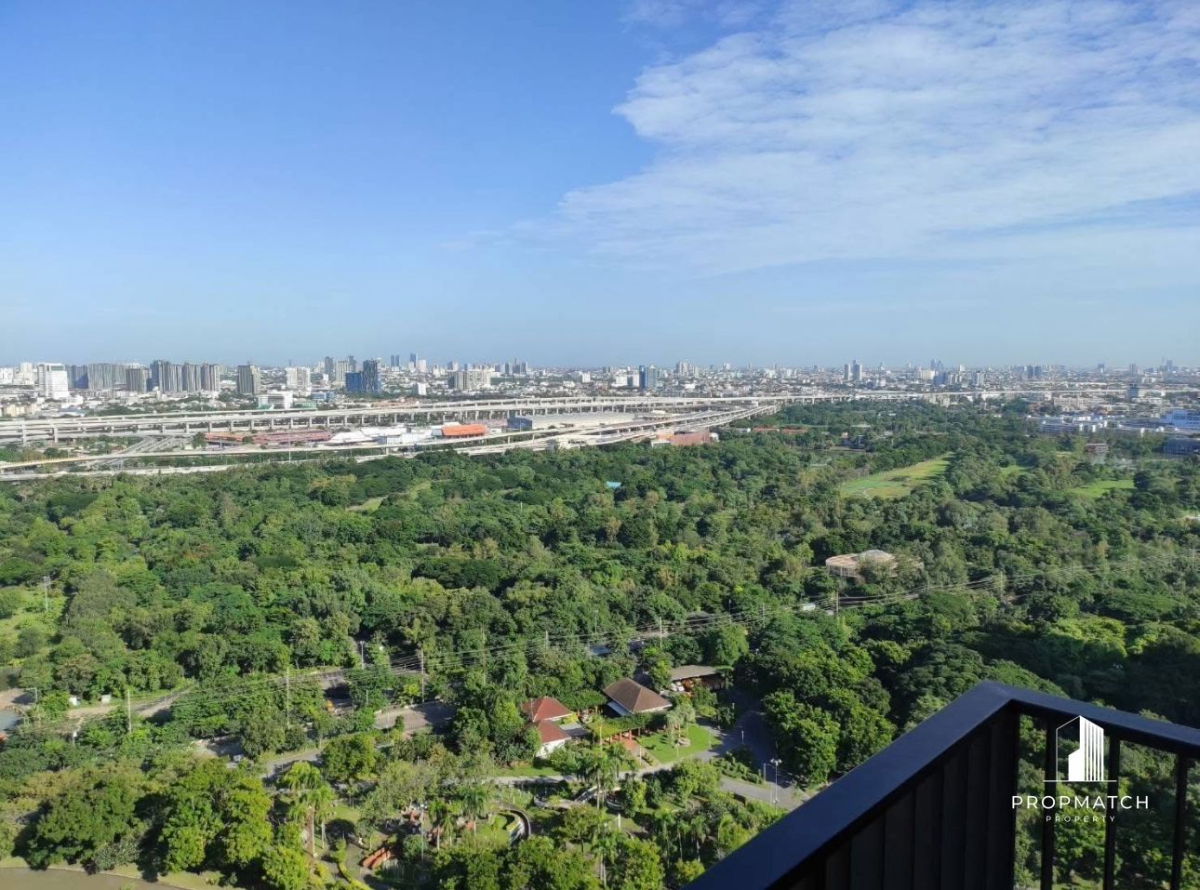 รูป PM035993✨Flash Deal ✨The Line Jatujak - Mochit (2Bed 2Bath 59SQM.) พร้อมอยู่ ! เพียง 44,000 บาทต่อเดือน Tel.0981315848 @propmatch - รูปที่ 6/6