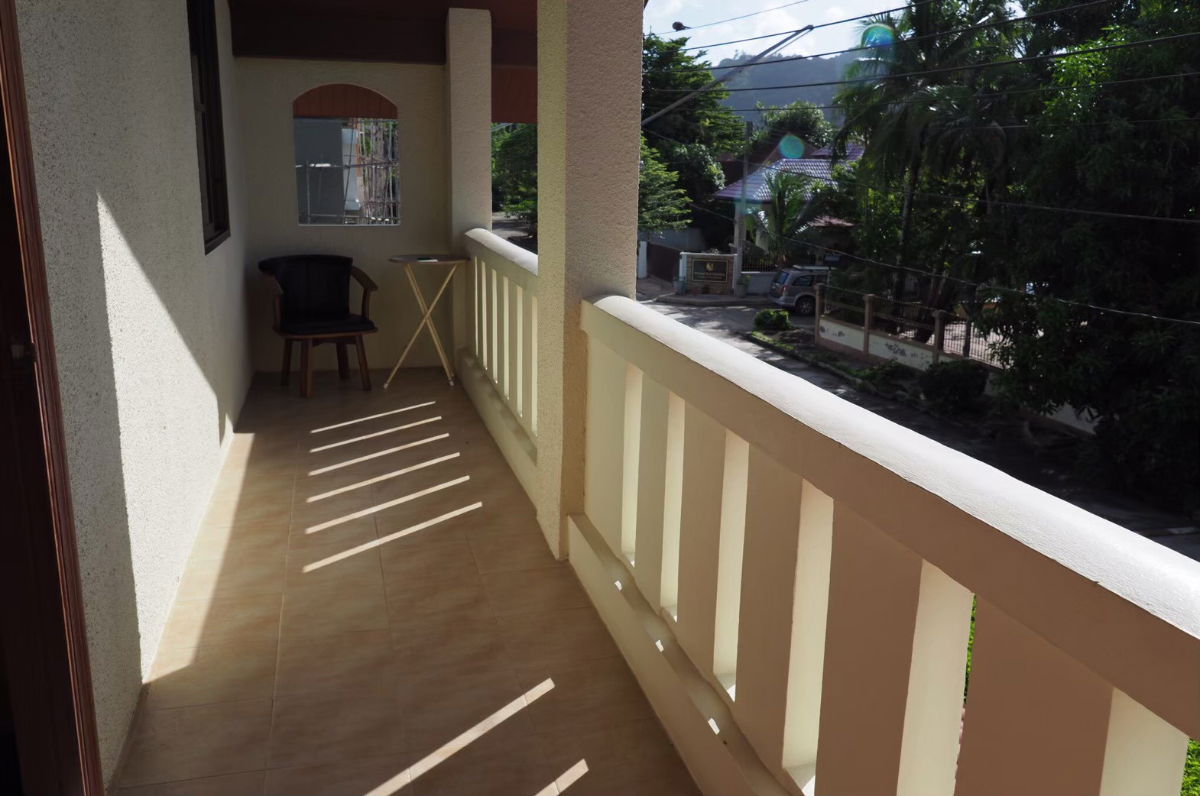 picture Golf View, private pools for rent - 5/19