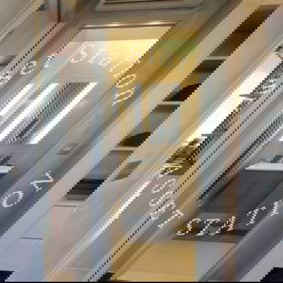 picture 💎 Urgent Sale‼️ Great price at THE LINE Asoke–Ratchada 🚆 near MRT Phra Ram 9 (only 300 m.) - 16/19