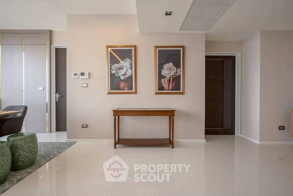 รูป คอนโด 2-ห้องนอน ที่ เดอะ แบงค็อค สาทร ใกล้ BTS สุรศักดิ์ (ID 2511879) - รูปที่ 4/20