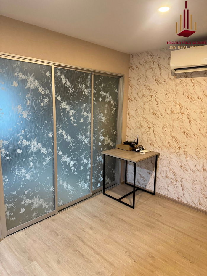 รูป ✨ ให้เช่า เอลลิโอ เดล มอสส์ พหลโยธิน 34 ✨   💰 ราคา 12,500 บาท/เดือน - รูปที่ 5/6