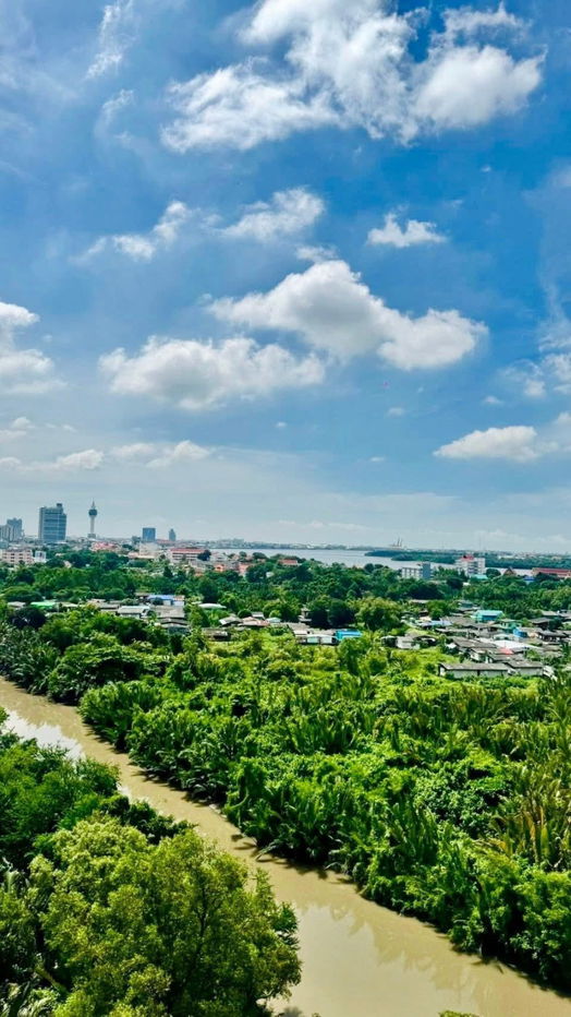 picture For Rent The Trust @ BTS Erawan Fully Furnished (Near BTS Chang Erawan station) - 11/24